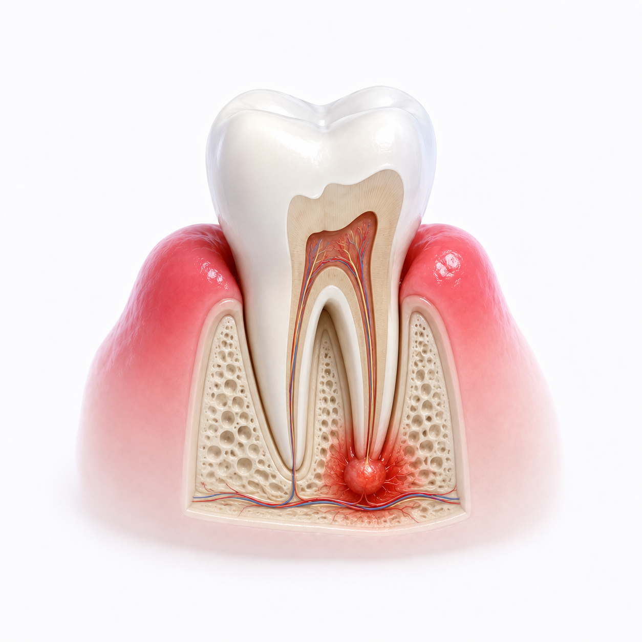 Periodontit